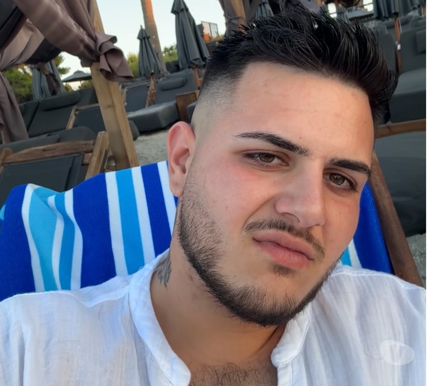  Gay massage Leicestershire Leicester - Photos for Rizo Rizo party boy