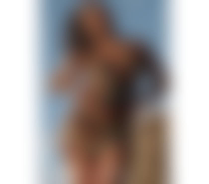 The hottest Brazilian Black woman in Reading 🔥