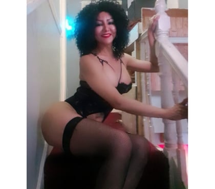 Transsexual Tottenham North London - Photos for Sexy ts Pauline