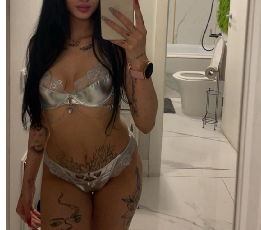 Escorts Merseyside Liverpool - Photos for Only OutcallxxxAlice xx New Brunette Xxxx