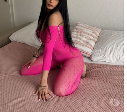 Escorts Liverpool Liverpool - Photos for Maria New Skinny Brunette Real Pics only Outcall