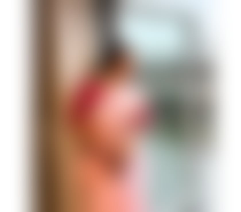 Maithili South Indian Tamil Nadu Girl New In Sheffield