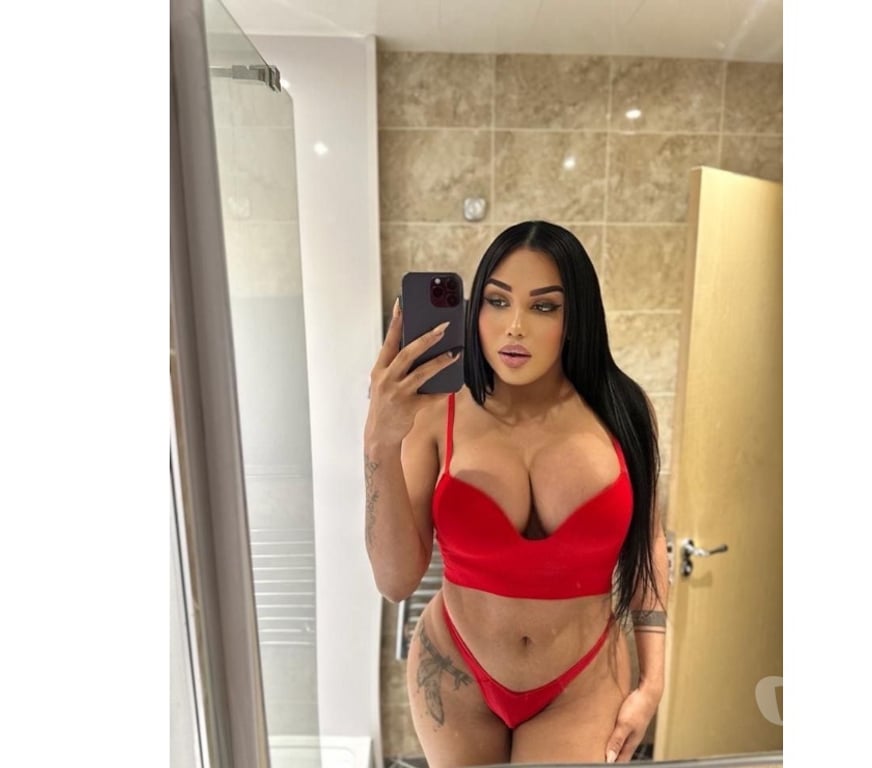 Trans Escorts North West London Cricklewood - North West London - Photos for ❤️‍🔥🇧🇷Athena top and bottom❤️‍🔥