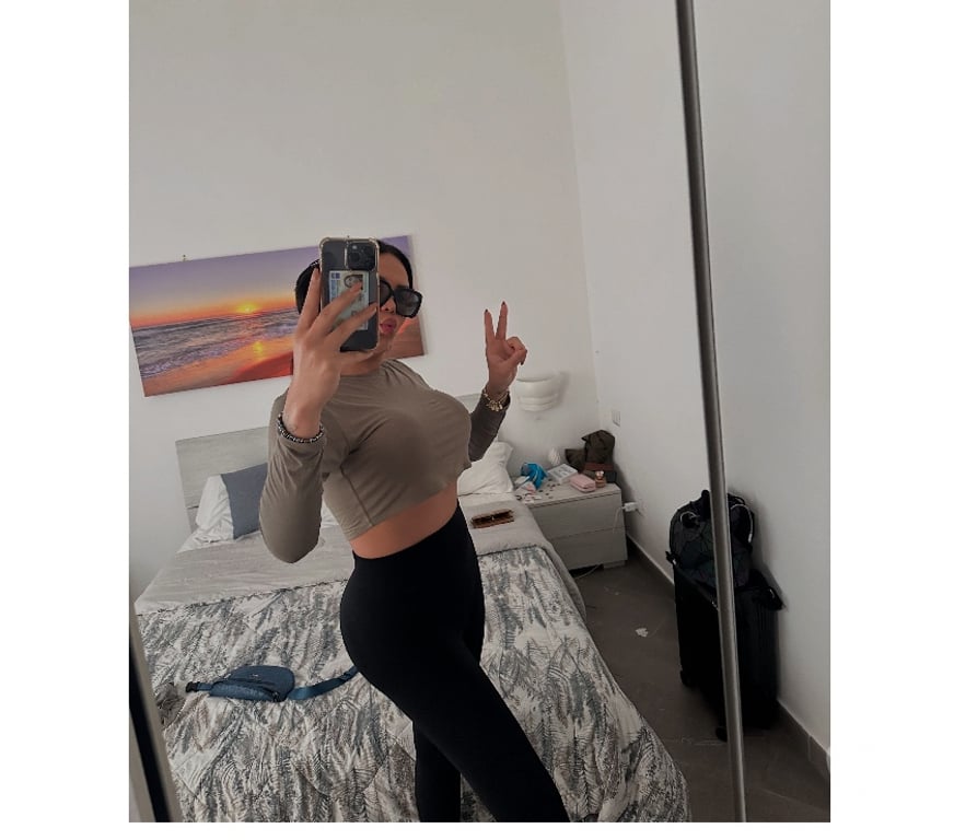 Trans Escorts North West London Cricklewood - North West London - Photos for ❤️‍🔥🇧🇷Athena top and bottom❤️‍🔥