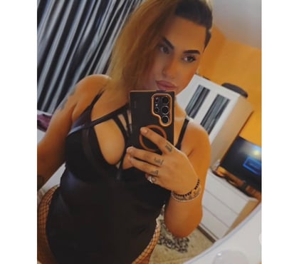 Escorts Tooting Broadway South West London - Photos for GERMAN🇩🇪❤️💯 TOP NEW❤️100% REAL PARTY🥳