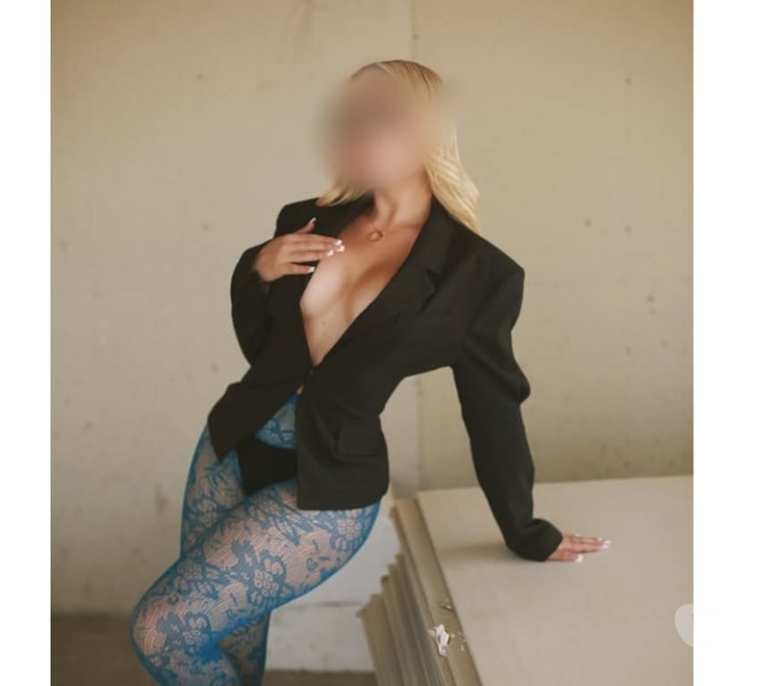 Escorts County Durham Darlington - Photos for SENSUAL BLONDE IN TOWN FOR THE FIRST TIME📞 🔥🥵