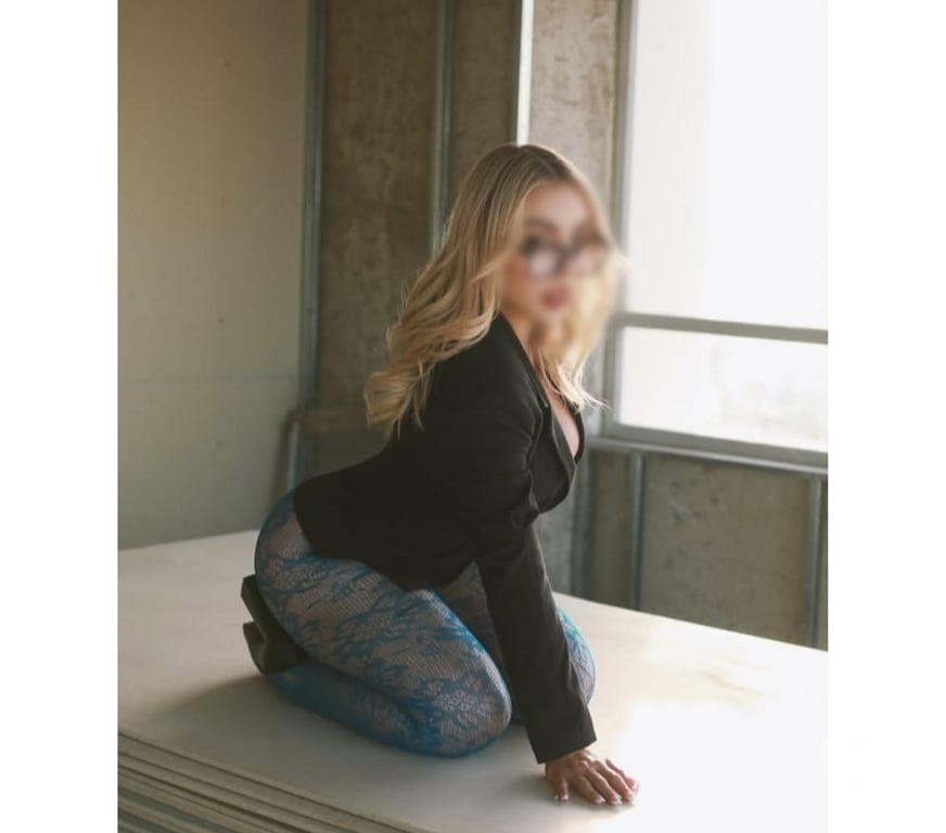 Escorts County Durham Darlington - Photos for SENSUAL BLONDE IN TOWN FOR THE FIRST TIME📞 🔥🥵