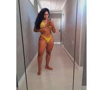 🇧🇷 NEW SEXY BRAZILIAN ODARA GIRL IN TOWN!!! 🇧🇷