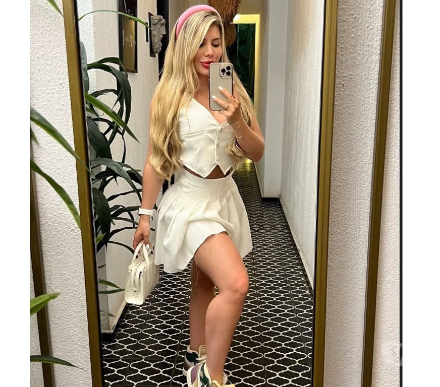 Escorts Edinburgh Edinburgh - Edinburgh - Photos for Paula Your Brazilian Party Girl🇧🇷