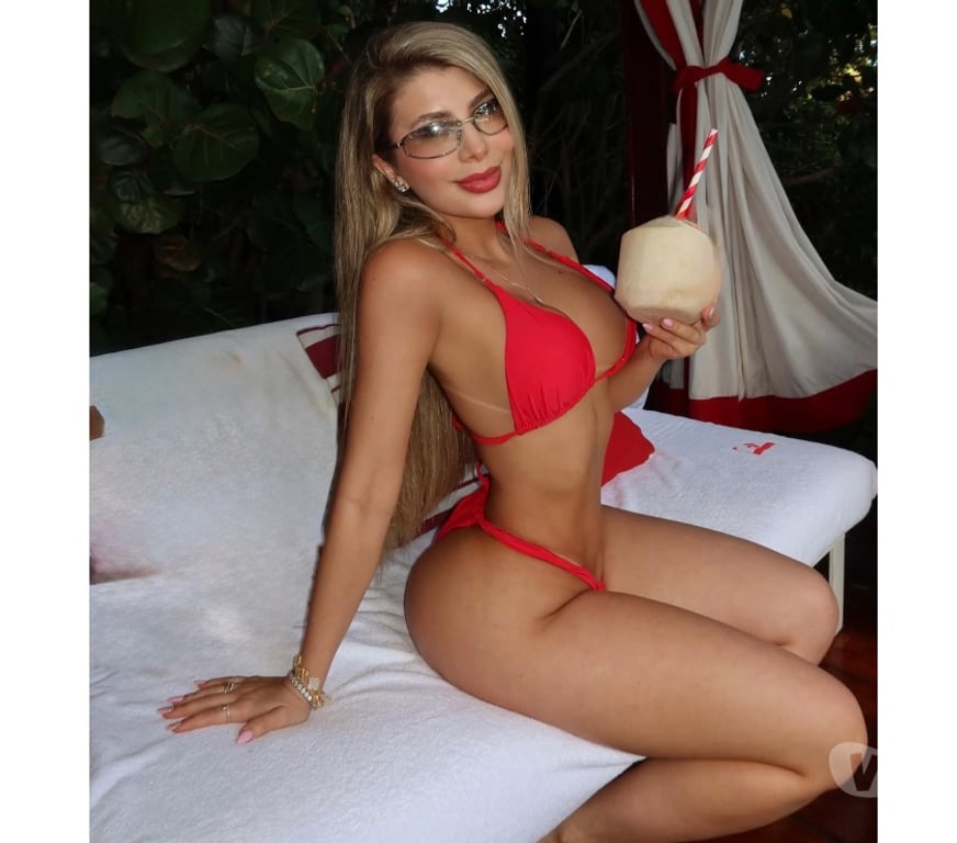 Escorts Edinburgh Edinburgh - Edinburgh - Photos for Paula Your Brazilian Party Girl🇧🇷