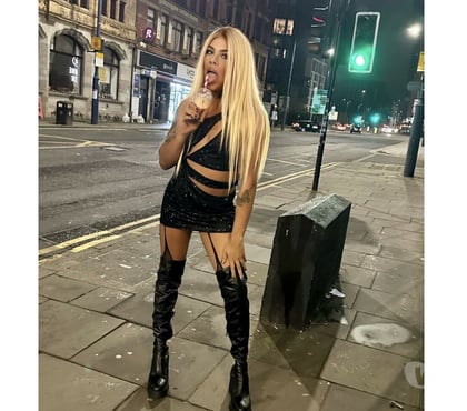 Trans Escorts Maida Vale Station North West London - Photos for 💦 TS NAOMI SAVAGE QUEEN TOP🍆