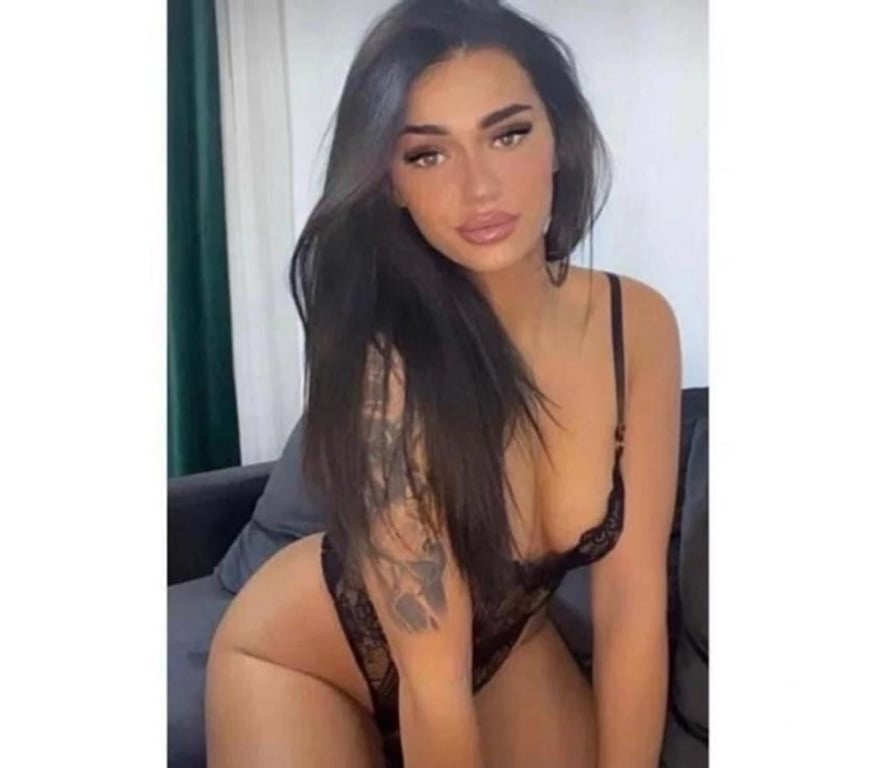 Escorts Kent Medway - Kent - Photos for New in town the best service💋
