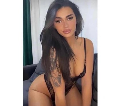 Escorts Gillingham Medway - Kent - Photos for New in town the best service💋