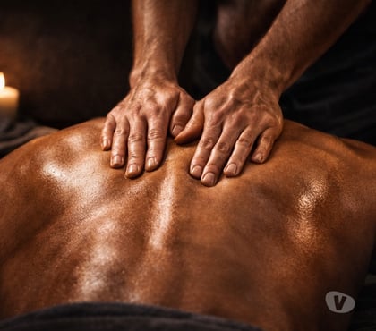 Full body massage Birmingham Birmingham - Photos for Relaxation Massage – Stress Relief – Birmingham