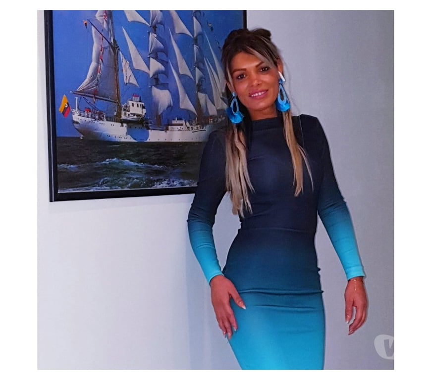 Escorts East London Gants Hill - East London - Photos for Yarelis New in Town – Don’t Miss Me Tonight 🔥