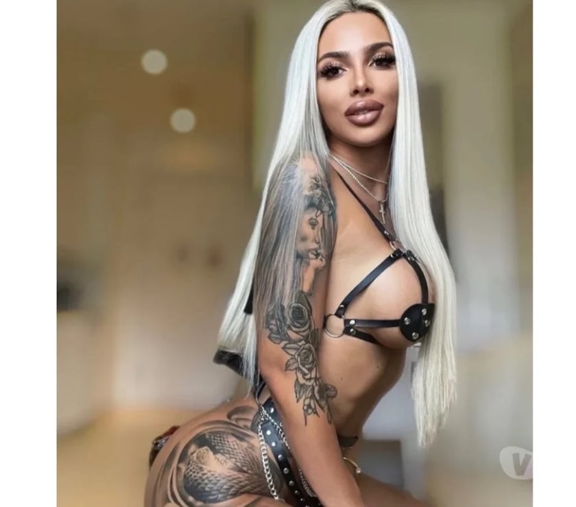 🔥ONLY OUTCALL 💋NEW IN YOUR CITY♥️PARTY GIRL