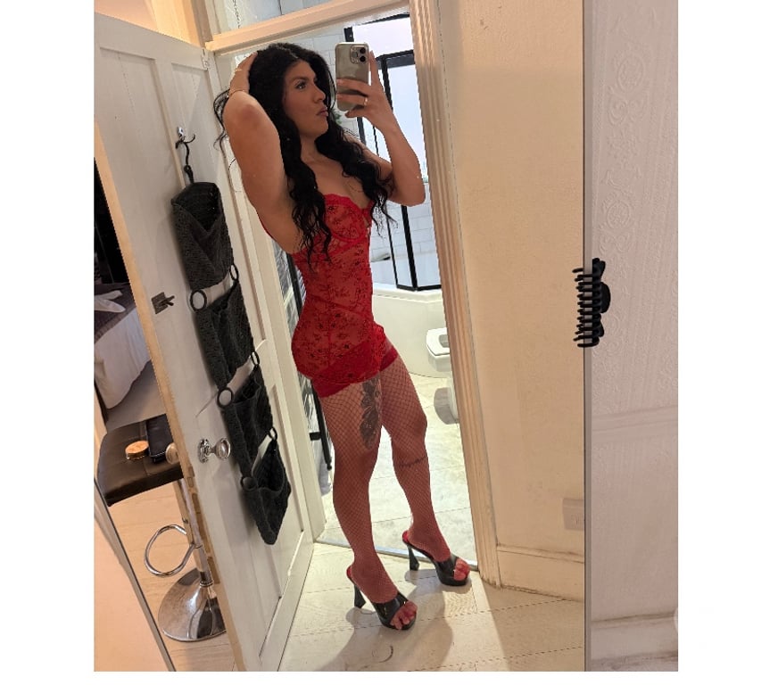 Trans Escorts Kent Dartford - Photos for NEW BRAZILIAN TS IN TONW 9.0 INCHES 🔥🍆