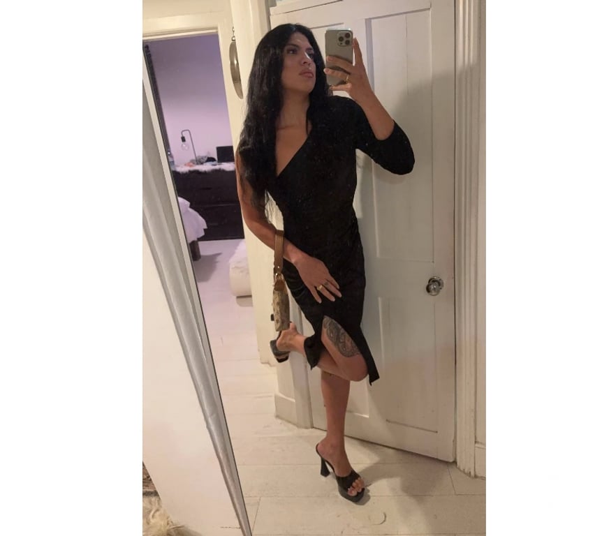 Trans Escorts Kent Dartford - Photos for NEW BRAZILIAN TS IN TONW 9.0 INCHES 🔥🍆