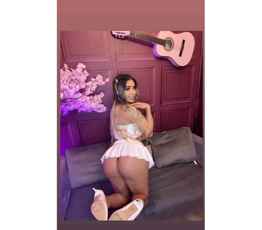 Trans Escorts West London West Kensington Station - West London - Photos for Laylinha LeBlanc sexy hot 😈🔥🍓👹😍