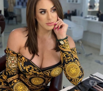 Transsexual Escorts Ilford Redbridge - Photos for Giovanna latina sexy 🫦