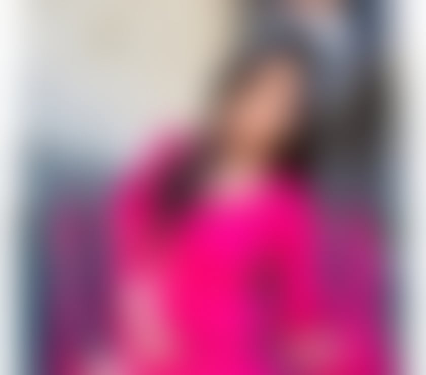 Indian Tamil Girl Shavina New in Barking