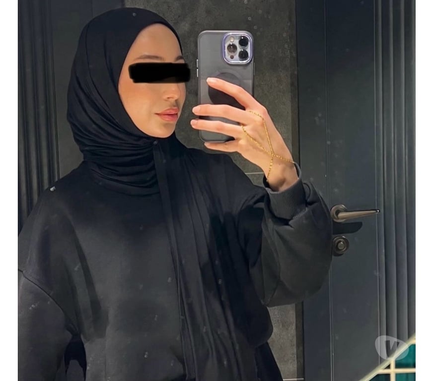 Escorts Cardiff Cardiff City Centre - Cardiff - Photos for 🧕22yo shy Muslim girl- Student-NO RUSH