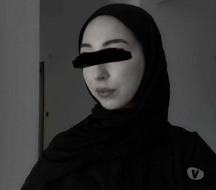 Escorts Cardiff Cardiff City Centre - Cardiff - Photos for 🧕22yo shy Muslim girl- Student-NO RUSH