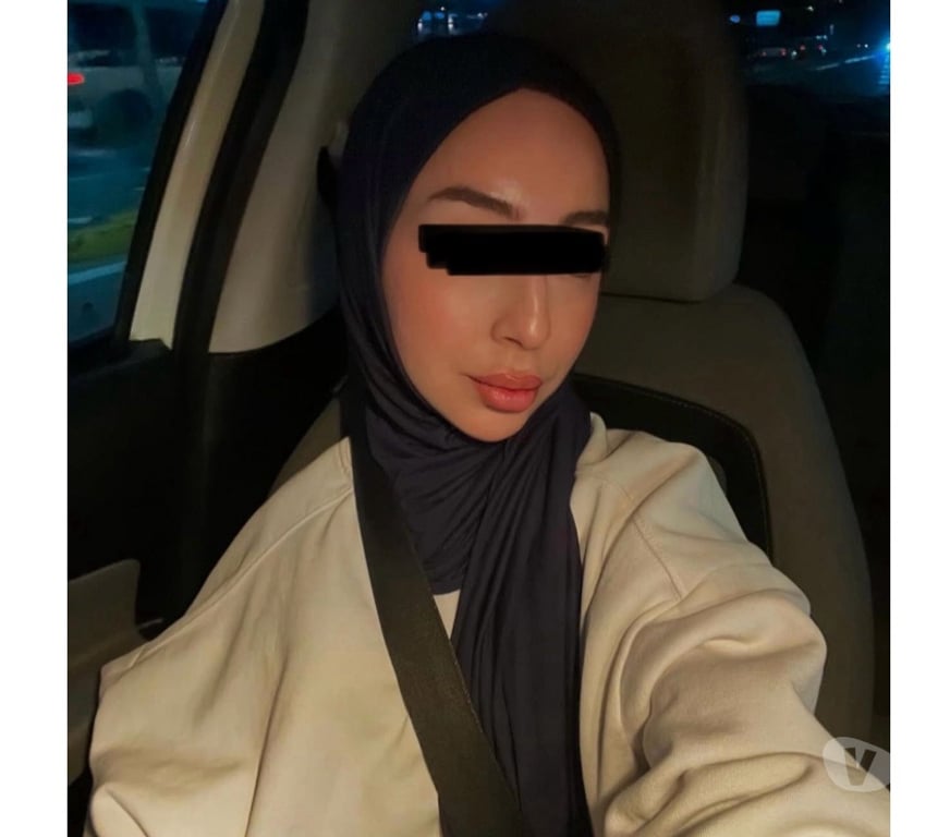 Escorts Cardiff Cardiff City Centre - Cardiff - Photos for 🧕22yo shy Muslim girl- Student-NO RUSH