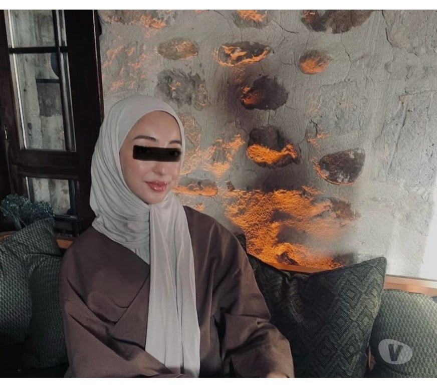 Escorts Cardiff Cardiff City Centre - Cardiff - Photos for 🧕22yo shy Muslim girl- Student-NO RUSH