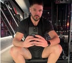 Here for your pleasure 😈
