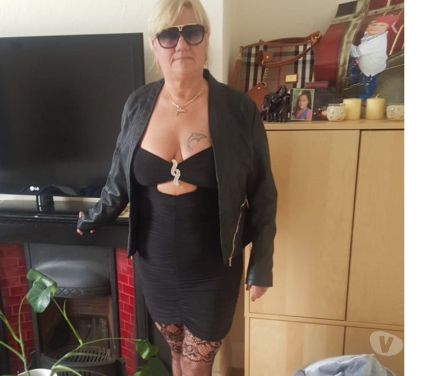 Escorts Barking and Dagenham Barking - Barking and Dagenham - Photos for Mature Laura for you 1 hour only£60