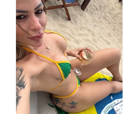 Photos for MILLA LATINA 🫦 last days🔥