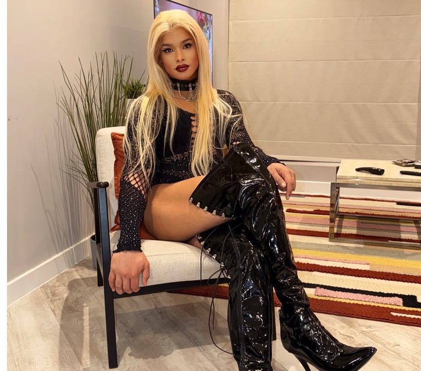 Trans Escorts North West London Maida Vale Station - North West London - Photos for Camila Dom Huge BBC 🔥🍆😈