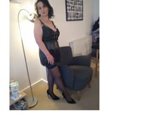 Luiza- mature lady from POLAND