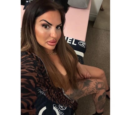  Escorts & Erotic Massage Leytonstone East London - Photos for SEXY MARTINA NEW 🔝📞💋👠