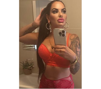  Escorts & Erotic Massage Leytonstone East London - Photos for SEXY MARTINA NEW 🔝📞💋👠