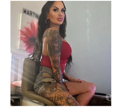Erotic Escorts & Erotic Massage Leytonstone East London - Photos for SEXY MARTINA NEW 🔝📞💋👠