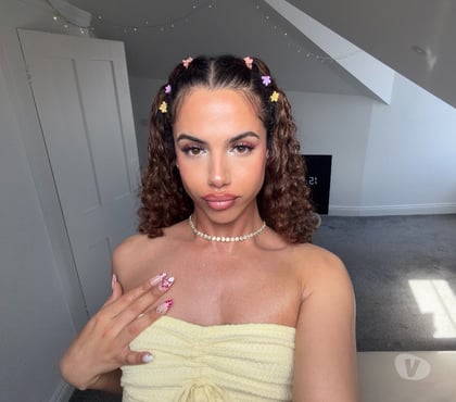 Trans Escorts Brighton City Centre Brighton - Photos for ArielMayBrighton- ReadBio