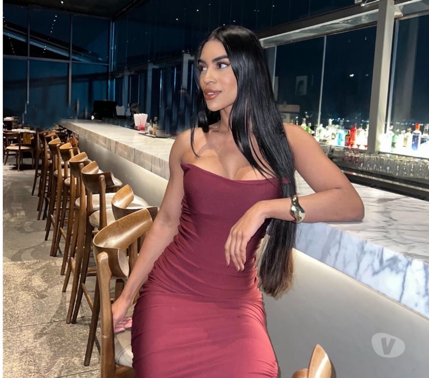 Escorts Central London Liverpool Street - Central London - Photos for Maria Brazilian girl