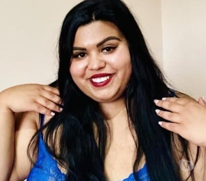  Escorts East Ham East London - Photos for Sexy chubby BBW NAOMI 1h only 60