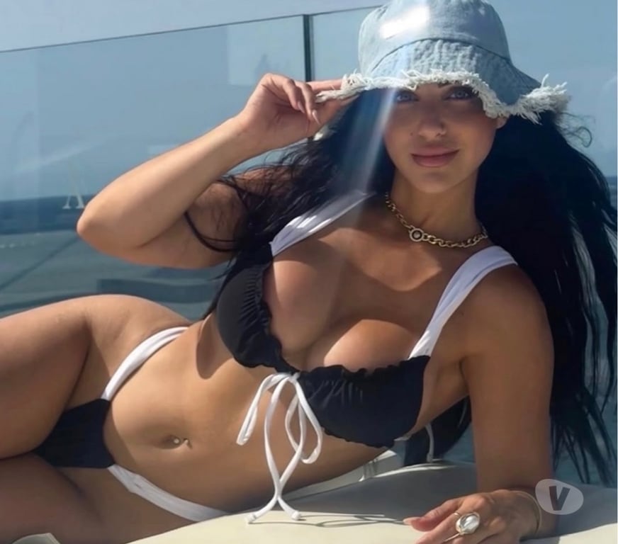 Escorts North London Tottenham Hale - North London - Photos for MAYARA BEAUTY 💕 SLIM, NATURAL, SWEET & BRAZILIAN