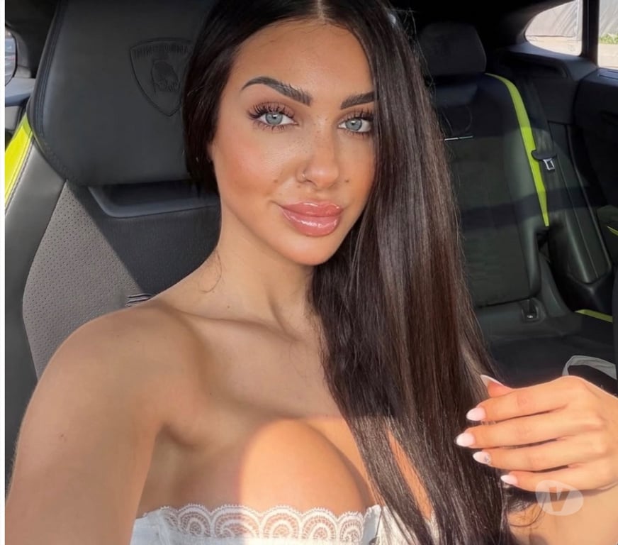 Escorts North London Tottenham Hale - North London - Photos for MAYARA BEAUTY 💕 SLIM, NATURAL, SWEET & BRAZILIAN