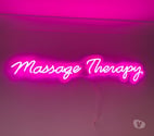 Relaxing massage he hj