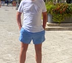 Sunderland City Centre - Sunderland — Slim fit bi guy looking for similar