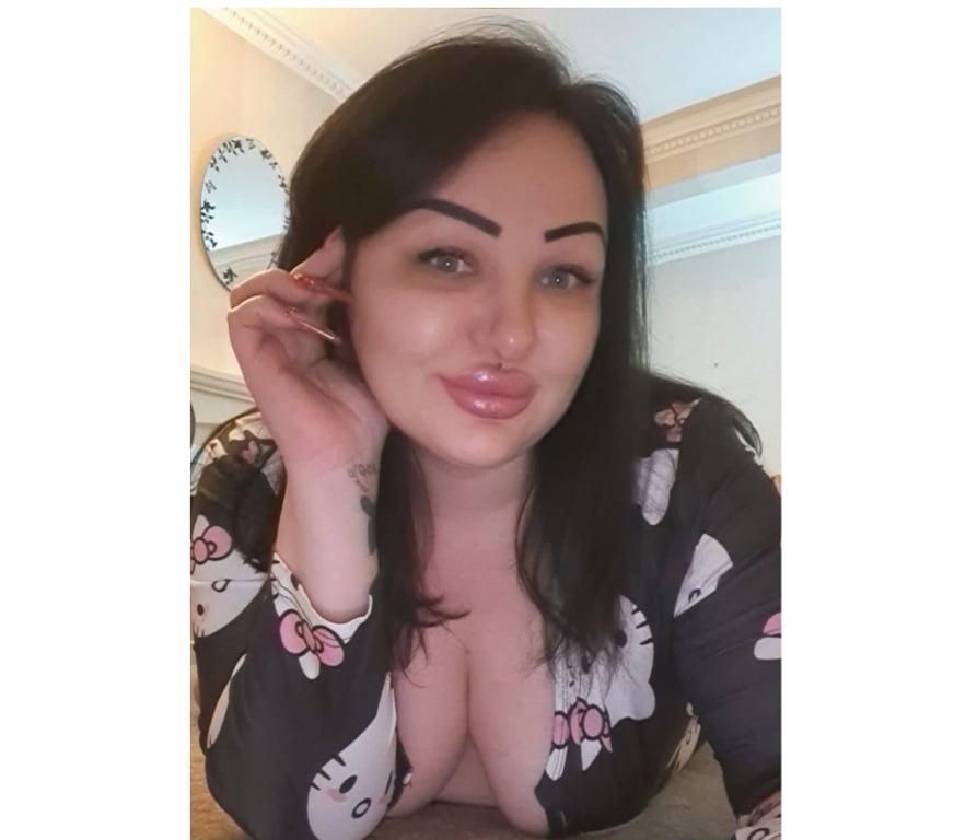 Escorts East London Leyton - East London - Photos for ❤️‍🔥 Sabrina 💦💋