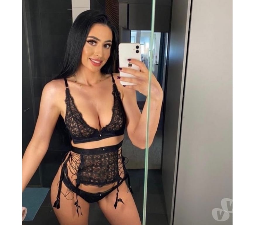 Escorts Hampshire Rushmoor - Photos for 🍓CHLOE PETITE 🍑GFE🌶️HOT🔥OWO PARTY GIRL