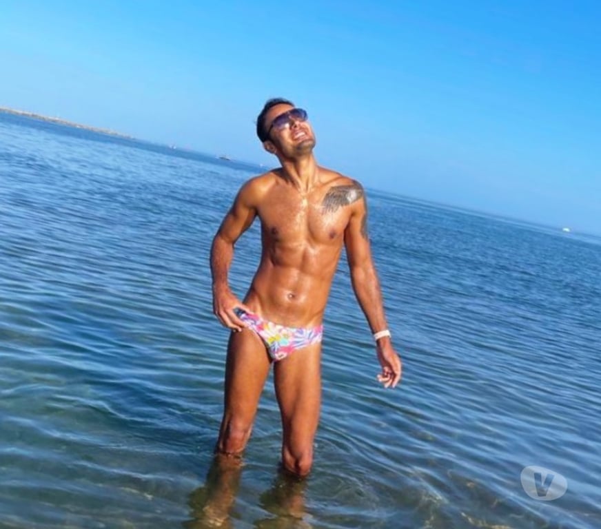  Gay massage South East London Croydon - Photos for Brazilian hot boy 🇧🇷