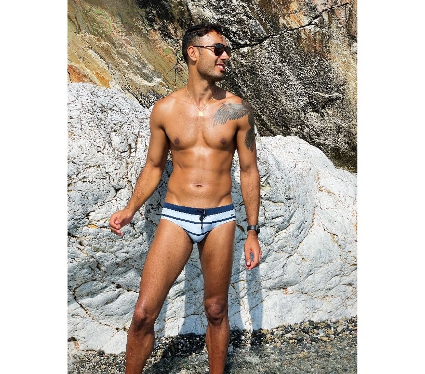  Gay massage South East London Croydon - Photos for Brazilian hot boy 🇧🇷