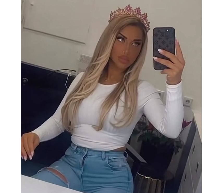 Best Quality Service 💕No rush PARTY