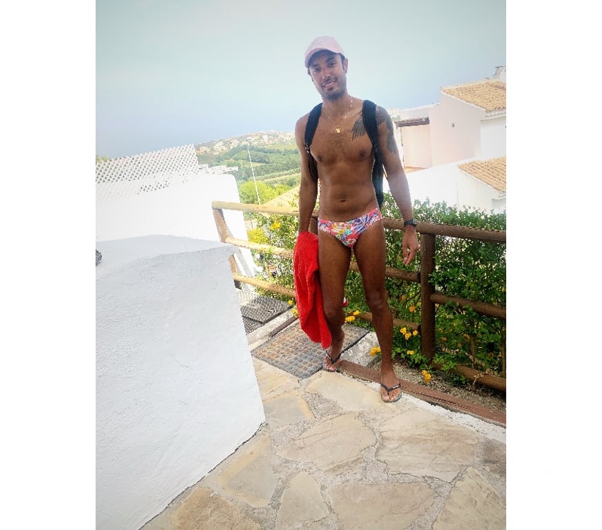 Gay massage South West London Streatham - South West London - Photos for Brazilian hot boy 🇧🇷